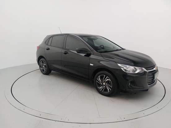 CHEVROLET-ONIX-1.0 FLEX LT MANUAL CHEVROLET-ONIX-2025