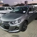 CHEVROLET ONIX 1.0 FLEX LT MANUAL CHEVROLET ONIX 1.0 FLEX LT MANUAL