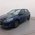 CHEVROLET ONIX 1.0 FLEX LT MANUAL CHEVROLET ONIX 1.0 FLEX LT MANUAL