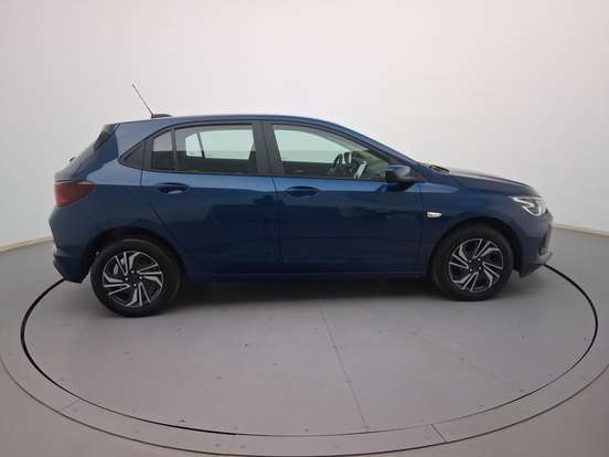 CHEVROLET-ONIX-1.0 FLEX LT MANUAL CHEVROLET-ONIX-2025