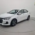 CHEVROLET ONIX 1.0 FLEX LT MANUAL CHEVROLET ONIX 1.0 FLEX LT MANUAL