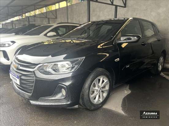 CHEVROLET-ONIX-1.0 FLEX LT MANUAL CHEVROLET-ONIX-2022