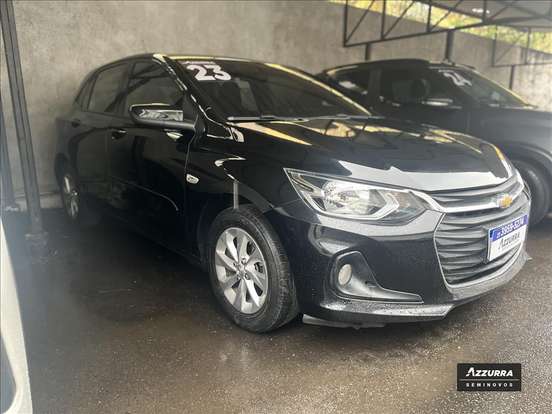 CHEVROLET-ONIX-2022