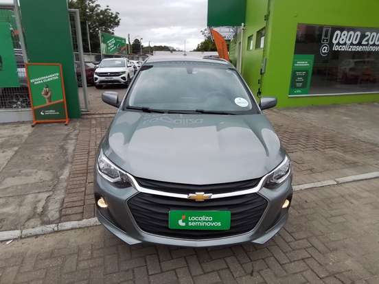 CHEVROLET-ONIX-1.0 FLEX LT MANUAL CHEVROLET-ONIX-2025