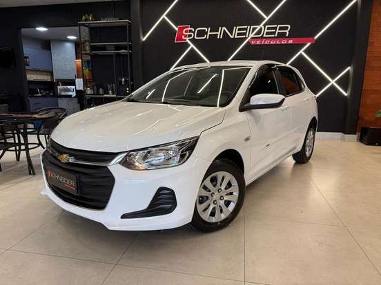 CHEVROLET-ONIX-1.0 FLEX LT MANUAL CHEVROLET-ONIX-2022