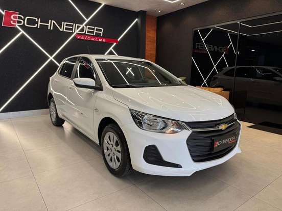 CHEVROLET-ONIX-2022