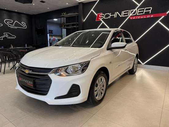 CHEVROLET-ONIX-2022