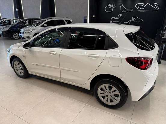 CHEVROLET-ONIX-1.0 FLEX LT MANUAL CHEVROLET-ONIX-2022
