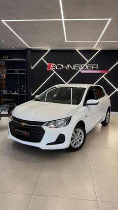 CHEVROLET-ONIX-1.0 FLEX LT MANUAL CHEVROLET-ONIX-2022