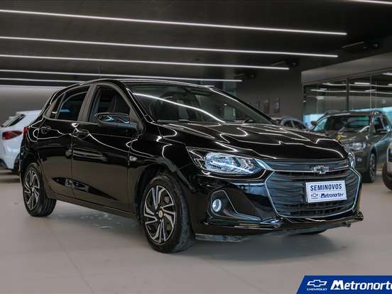CHEVROLET-ONIX-1.0 FLEX LT MANUAL CHEVROLET-ONIX-2024