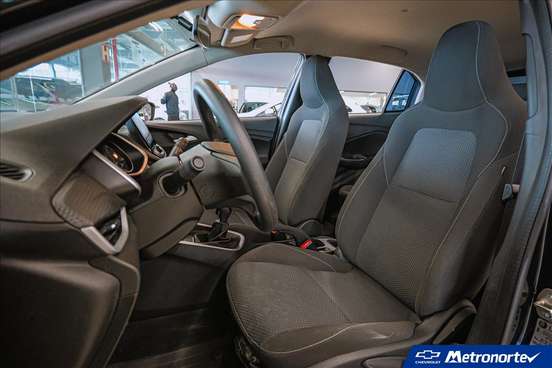 CHEVROLET-ONIX-1.0 FLEX LT MANUAL CHEVROLET-ONIX-2024