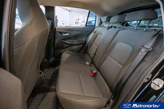 CHEVROLET-ONIX-1.0 FLEX LT MANUAL CHEVROLET-ONIX-2024