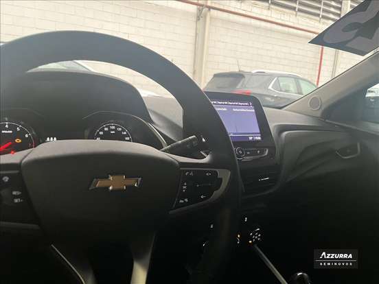 CHEVROLET-ONIX-1.0 FLEX LT MANUAL CHEVROLET-ONIX-2022