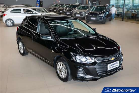 CHEVROLET-ONIX-2022