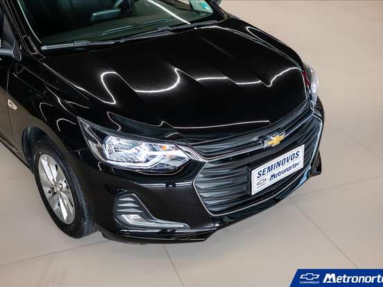 CHEVROLET-ONIX-1.0 FLEX LT MANUAL CHEVROLET-ONIX-2022