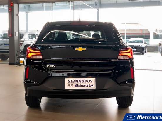 CHEVROLET-ONIX-1.0 FLEX LT MANUAL CHEVROLET-ONIX-2022