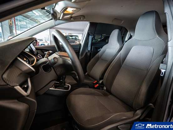 CHEVROLET-ONIX-1.0 FLEX LT MANUAL CHEVROLET-ONIX-2022