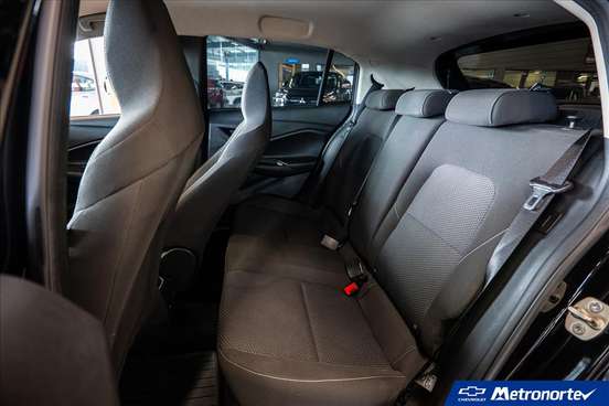 CHEVROLET-ONIX-1.0 FLEX LT MANUAL CHEVROLET-ONIX-2022