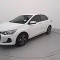 CHEVROLET ONIX 1.0 FLEX LT MANUAL CHEVROLET ONIX 1.0 FLEX LT MANUAL