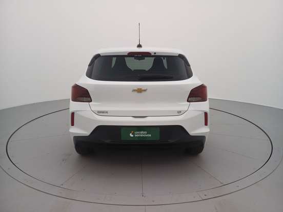 CHEVROLET-ONIX-1.0 FLEX LT MANUAL CHEVROLET-ONIX-2025