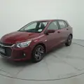 CHEVROLET ONIX 1.0 FLEX LT MANUAL CHEVROLET ONIX 1.0 FLEX LT MANUAL