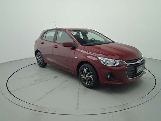 CHEVROLET-ONIX-2025