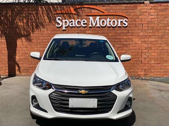 CHEVROLET-ONIX-1.0 FLEX LT MANUAL CHEVROLET-ONIX-2024