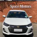 CHEVROLET ONIX 1.0 FLEX LT MANUAL CHEVROLET ONIX 1.0 FLEX LT MANUAL