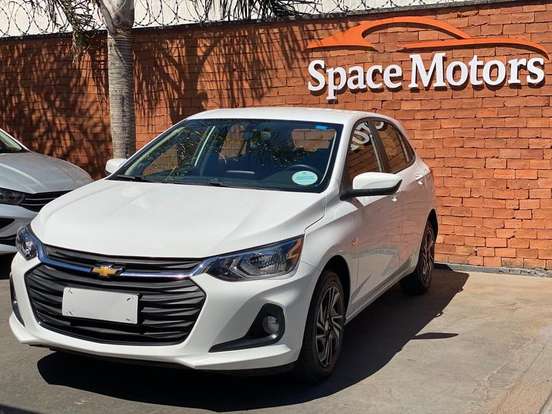 CHEVROLET-ONIX-1.0 FLEX LT MANUAL CHEVROLET-ONIX-2024