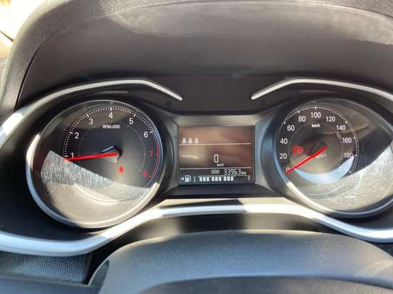 CHEVROLET-ONIX-1.0 FLEX LT MANUAL CHEVROLET-ONIX-2024