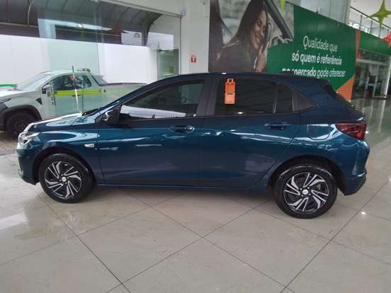CHEVROLET-ONIX-1.0 FLEX LT MANUAL CHEVROLET-ONIX-2024