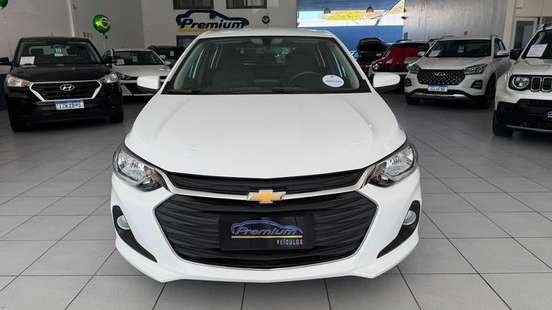CHEVROLET-ONIX-2025