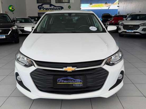 CHEVROLET-ONIX-1.0 FLEX LT MANUAL CHEVROLET-ONIX-2025