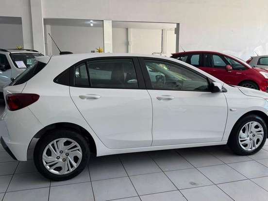 CHEVROLET-ONIX-1.0 FLEX LT MANUAL CHEVROLET-ONIX-2025