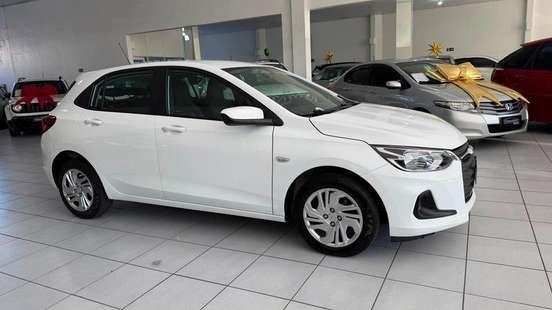 CHEVROLET-ONIX-2025