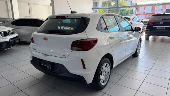 CHEVROLET-ONIX-2025