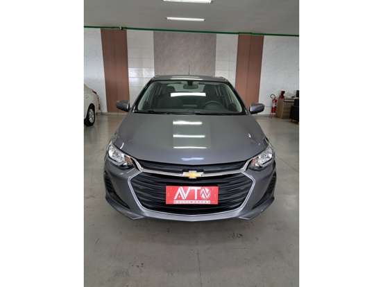 CHEVROLET-ONIX-2021
