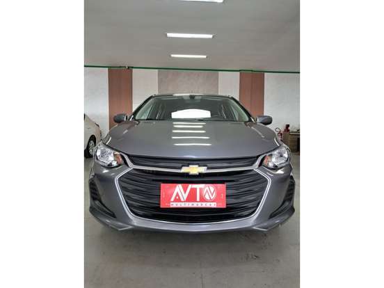 CHEVROLET-ONIX-1.0 FLEX LT MANUAL CHEVROLET-ONIX-2021