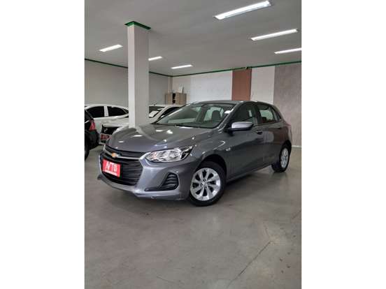 CHEVROLET-ONIX-2021