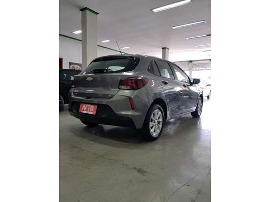 CHEVROLET-ONIX-1.0 FLEX LT MANUAL CHEVROLET-ONIX-2021