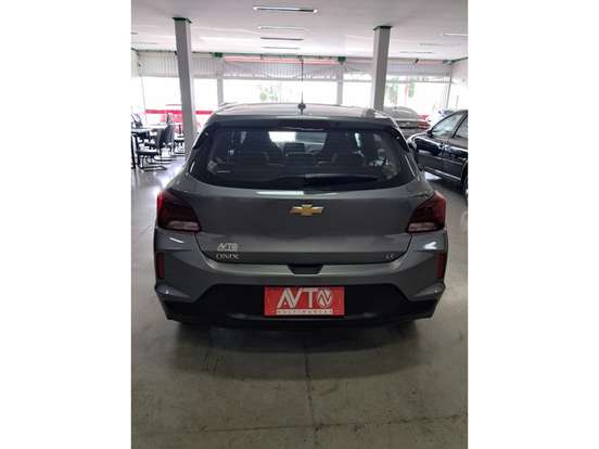 CHEVROLET-ONIX-2021