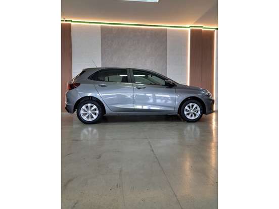 CHEVROLET-ONIX-1.0 FLEX LT MANUAL CHEVROLET-ONIX-2021