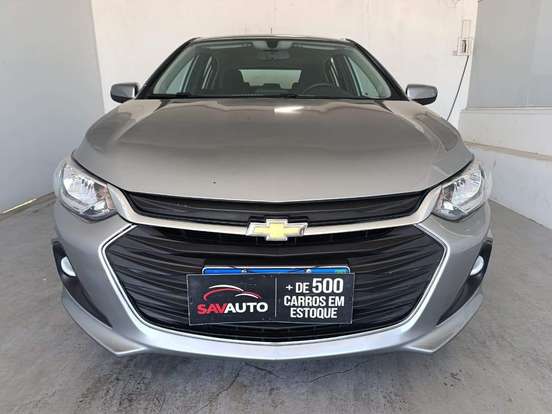 CHEVROLET-ONIX-1.0 FLEX LT MANUAL CHEVROLET-ONIX-2024