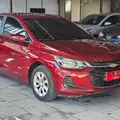 CHEVROLET ONIX 1.0 FLEX LT MANUAL CHEVROLET ONIX 1.0 FLEX LT MANUAL