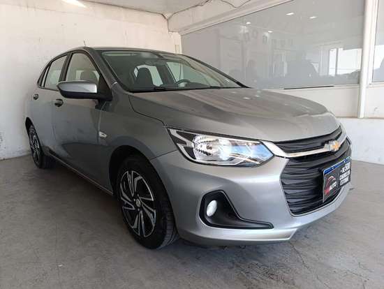 CHEVROLET-ONIX-2025