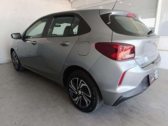 CHEVROLET-ONIX-2025