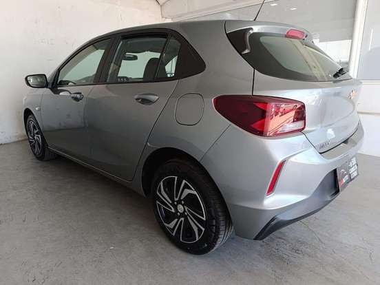 CHEVROLET-ONIX-1.0 FLEX LT MANUAL CHEVROLET-ONIX-2025