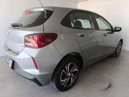 CHEVROLET-ONIX-1.0 FLEX LT MANUAL CHEVROLET-ONIX-2025