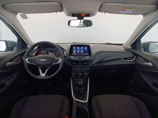 CHEVROLET-ONIX-1.0 FLEX LT MANUAL CHEVROLET-ONIX-2025