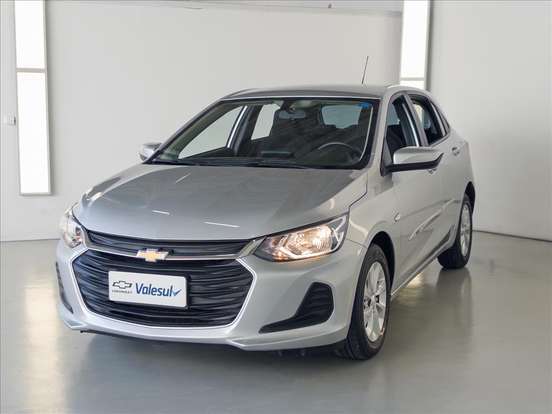 CHEVROLET-ONIX-1.0 FLEX LT MANUAL CHEVROLET-ONIX-2022